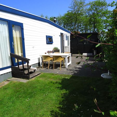 Chalet Seazon R23 Buren  Buitenkant foto