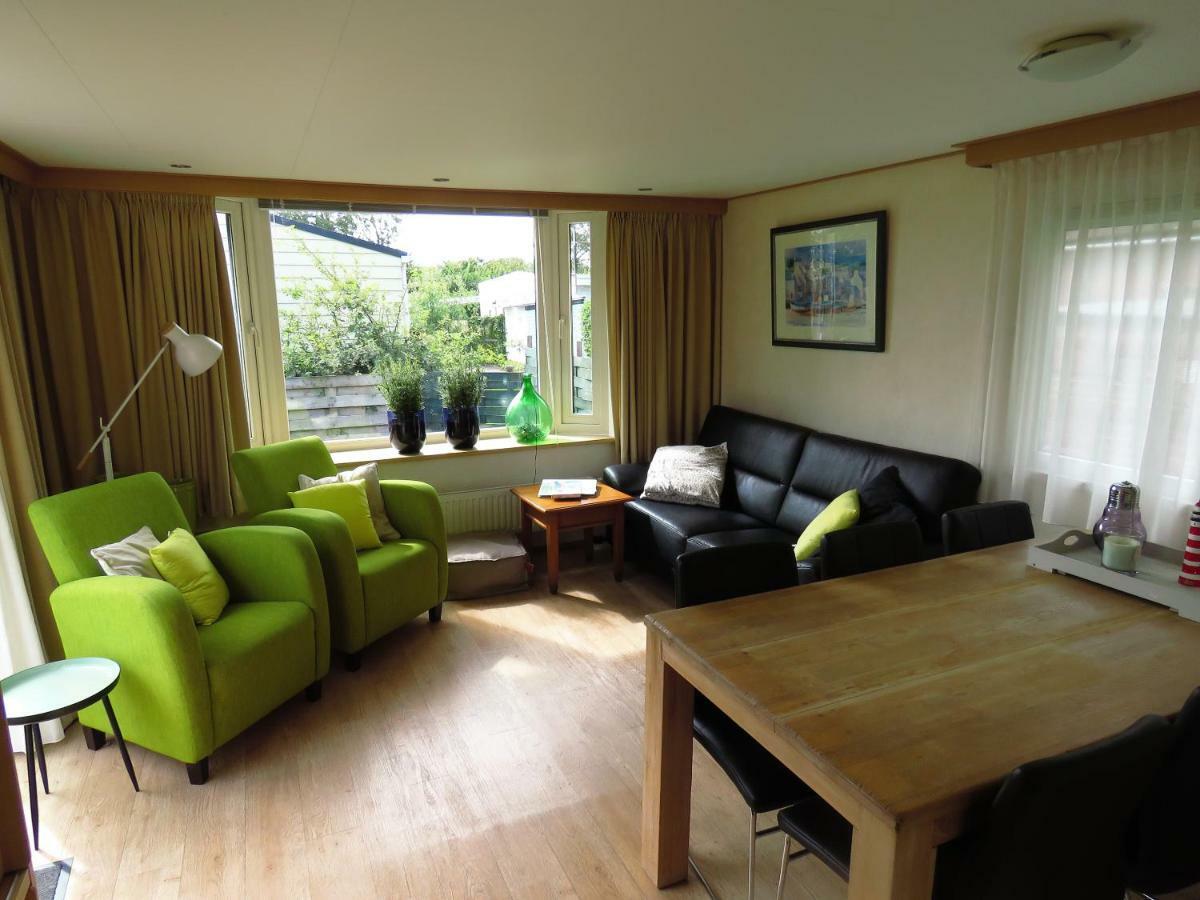 Chalet Seazon R23 Buren  Buitenkant foto