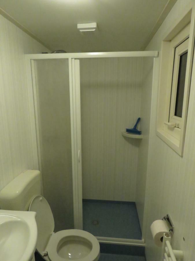Chalet Seazon R23 Buren  Buitenkant foto